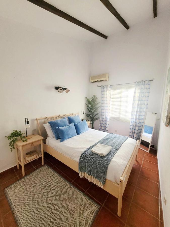 Lovely 2 Bed Apartment With Stunning Views & Pool Cómpeta エクステリア 写真